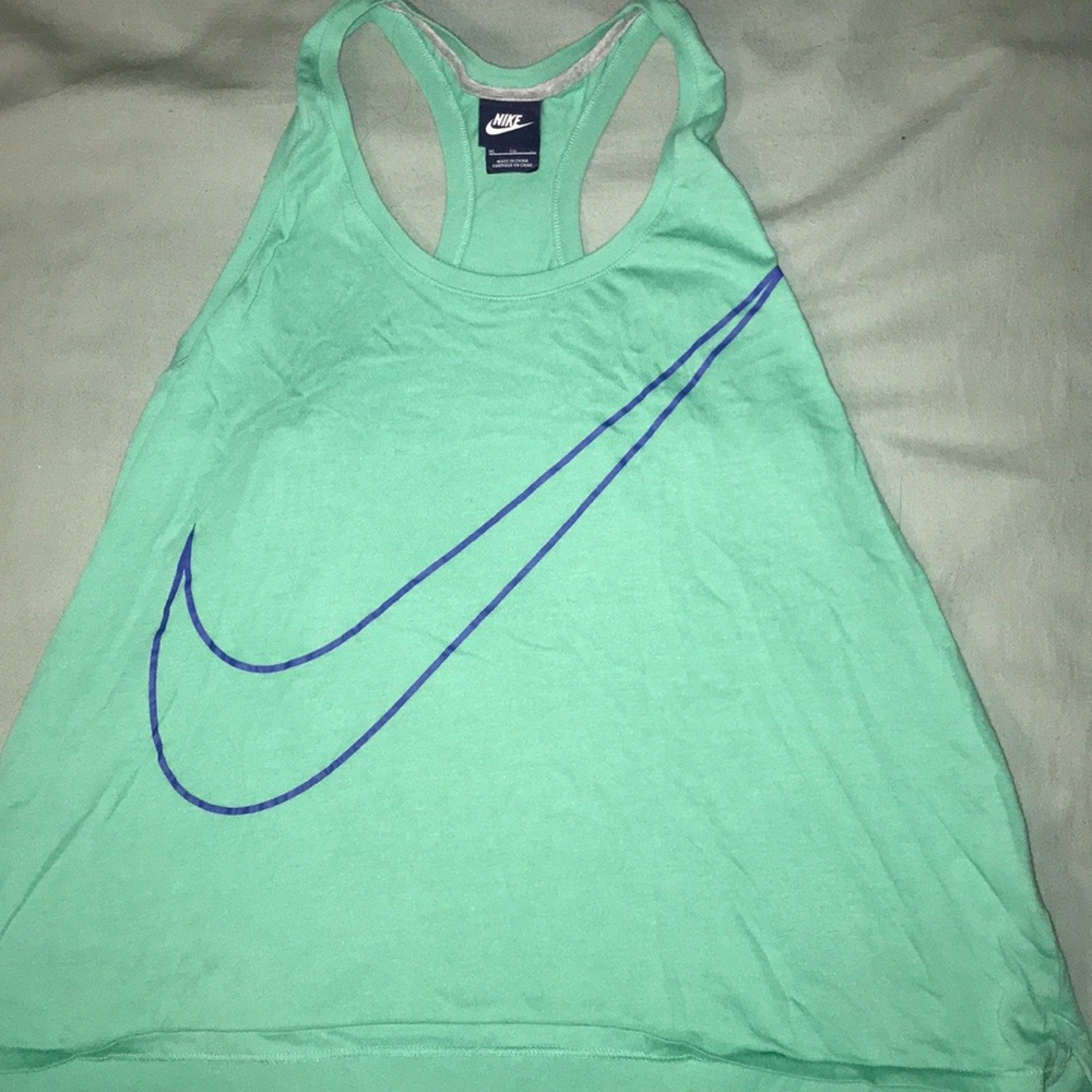 Nike Tank Top